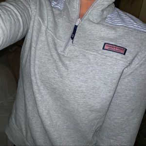 Vineyard Vines Quarter Zip